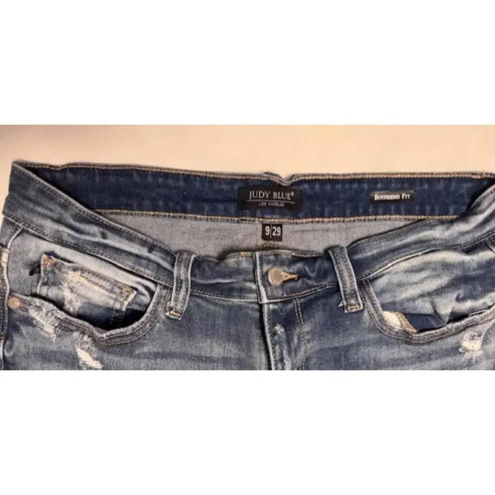 Judy Blue trendy medium